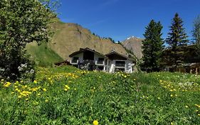 Engadin Lodge Premium & Private