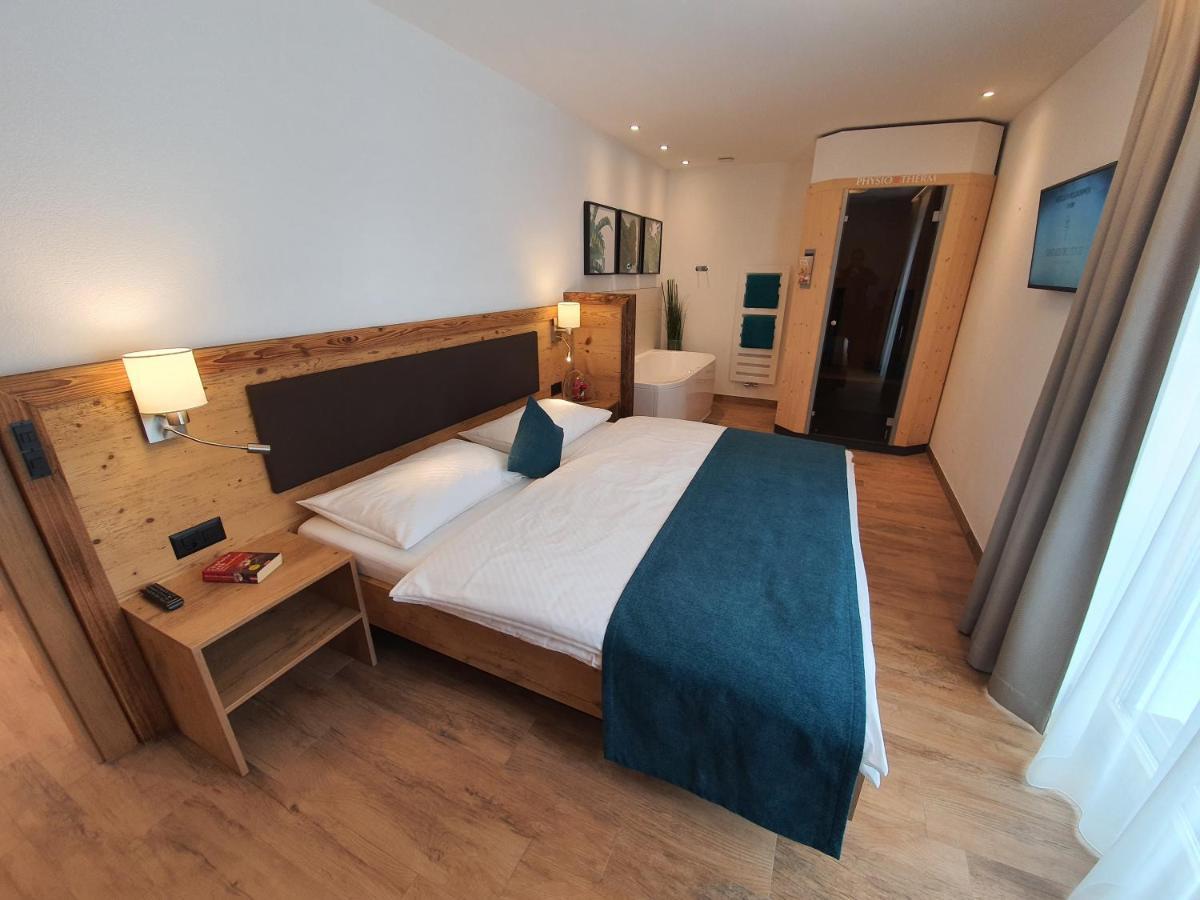 Engadin Lodge Premium & Private Samnaun Esterno foto